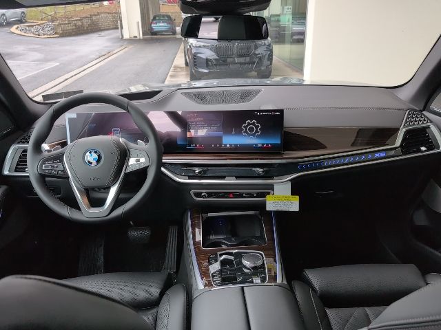 2026 BMW X5 50e - Photo 34