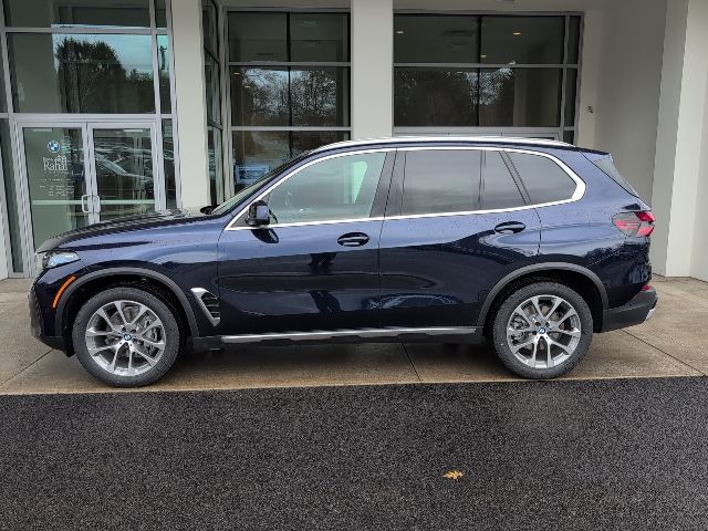 2026 BMW X5 40i - Photo 8