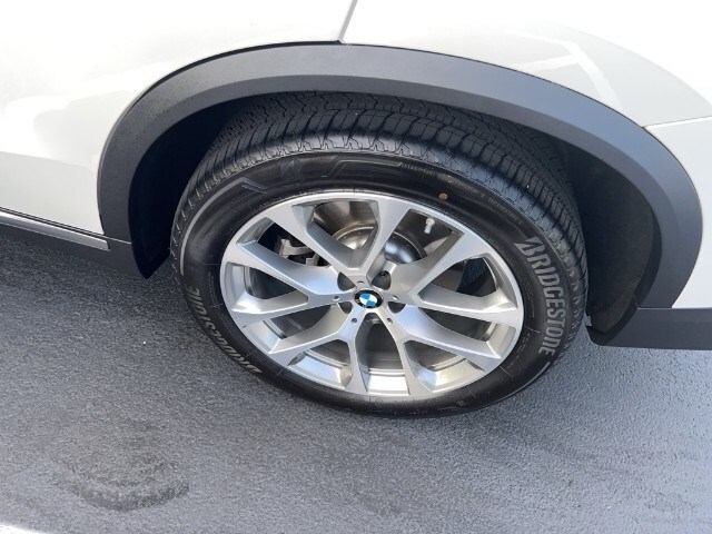2022 Bmw X5 xDrive40i photo 3