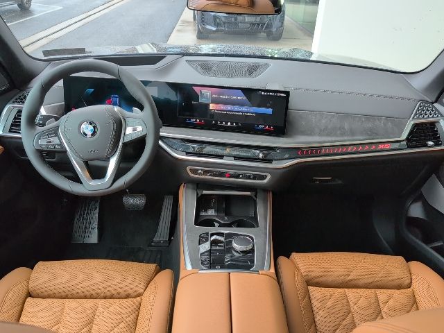 2026 BMW X5 40i - Photo 33