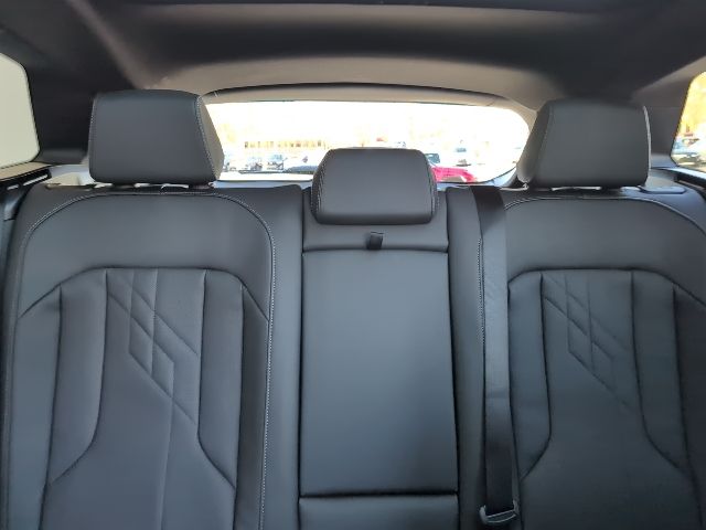 2026 BMW X3 30 - Photo 26