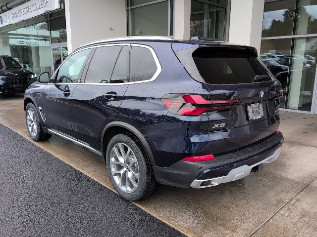 2026 BMW X5 40i - Photo 9