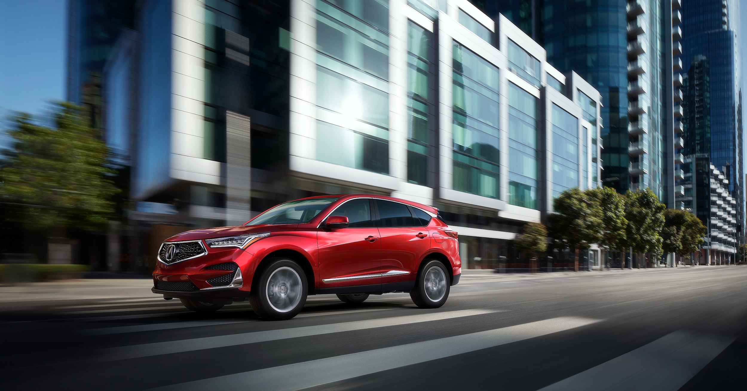 Acura Car Dealer Near Carlisle, PA Bobby Rahal Acura