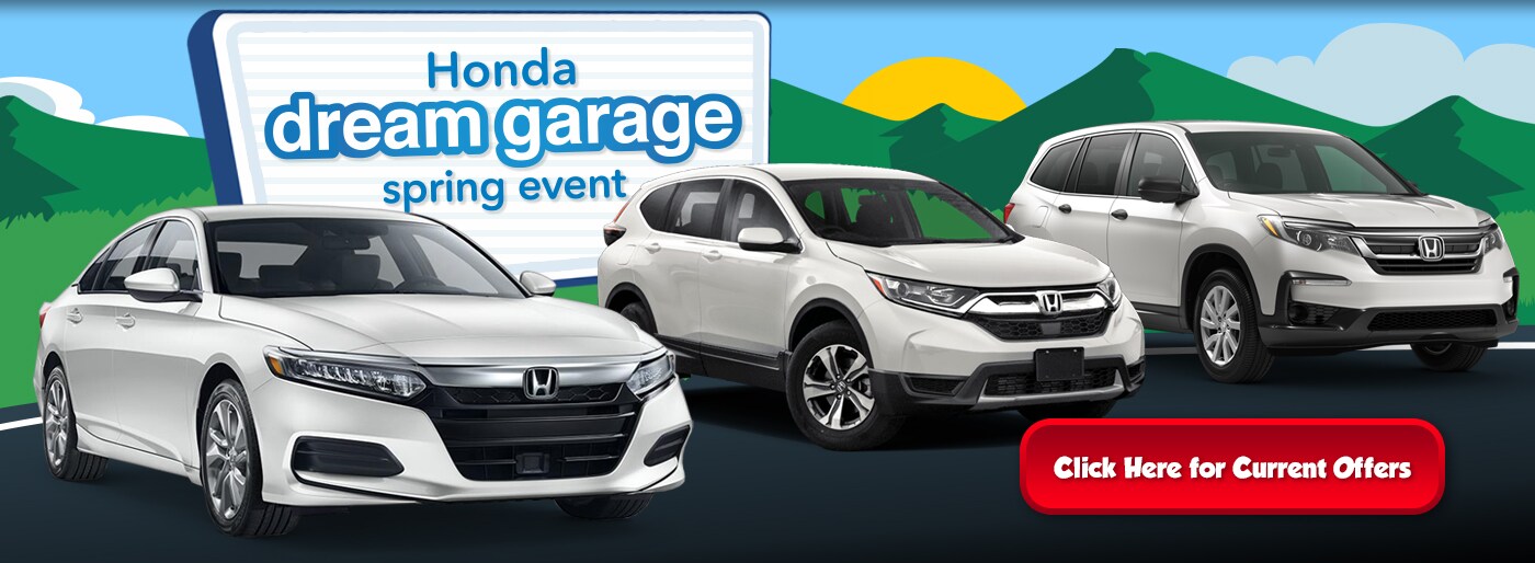 Bobby Rahal Honda Honda Dealer In Mechanicsburg, PA Near Harrisburg