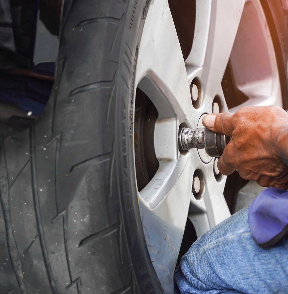 Maintenance Warning Signs Bobby Rahal Honda
