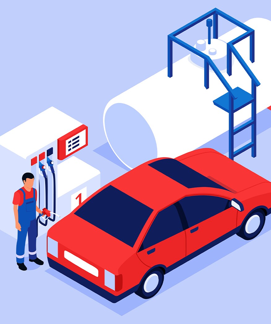 What Type of Gas is Best for My Car? Bobby Rahal Honda