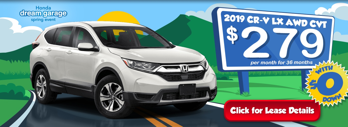 Bobby Rahal Honda Honda Dealer In Mechanicsburg, PA Near Harrisburg