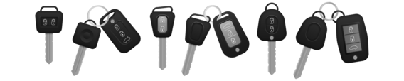 The High Cost of Car Key Replacement