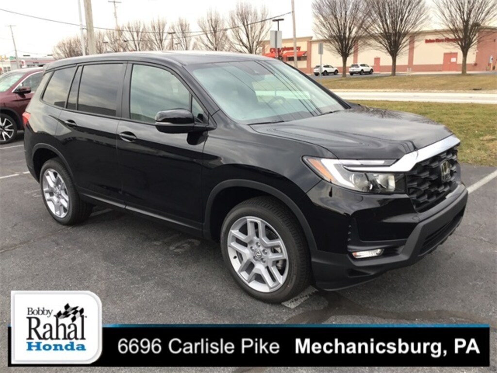 New 2025 Honda Passport For Sale in State College PA 76217