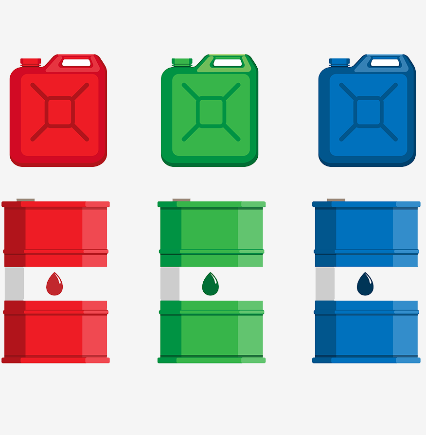 What Type of Gas is Best for My Car? Bobby Rahal Honda