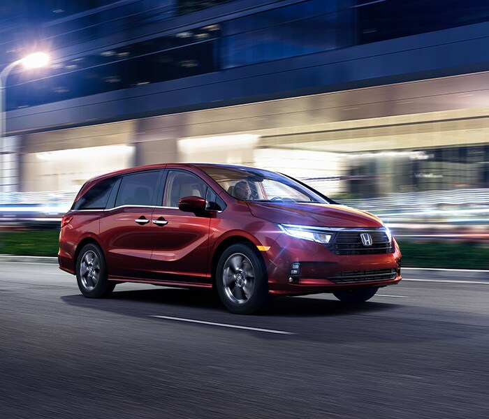 Honda Dealer Near Enola, PA Bobby Rahal Honda