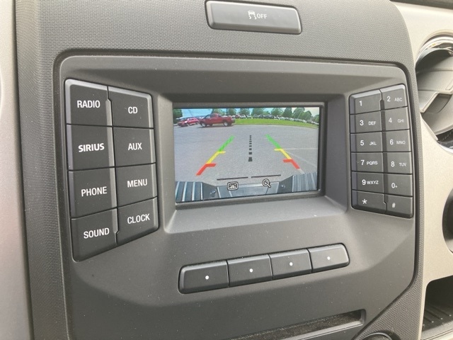 2014 – Ford – F-150
