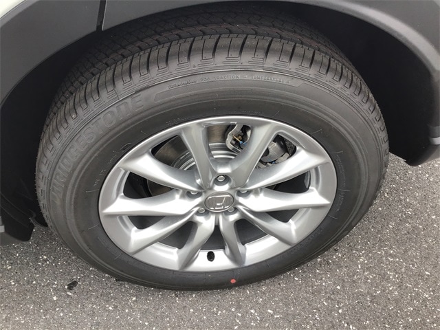 2026 – Honda – CR-V
