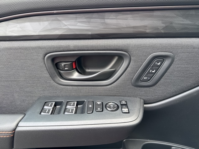 2026 – Honda – Passport