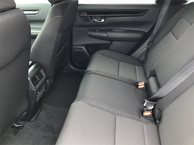 2026 – Honda – CR-V Hybrid