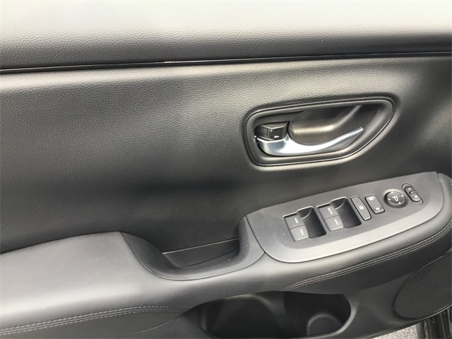 2025 – Honda – HR-V