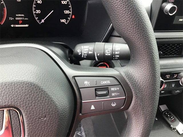 2026 – Honda – CR-V