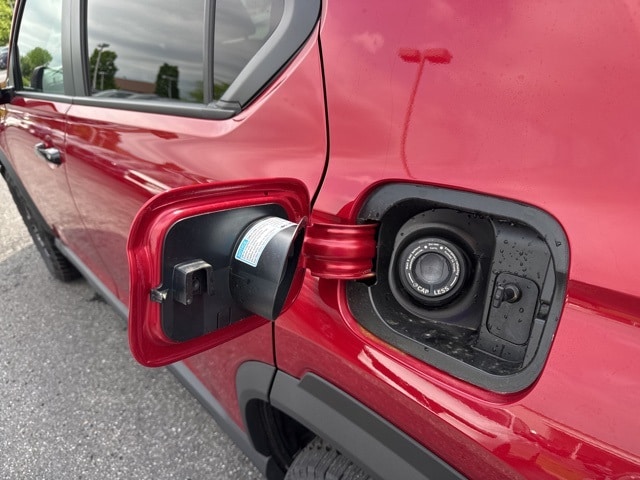 2026 – Honda – Passport