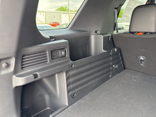 2026 – Honda – Passport