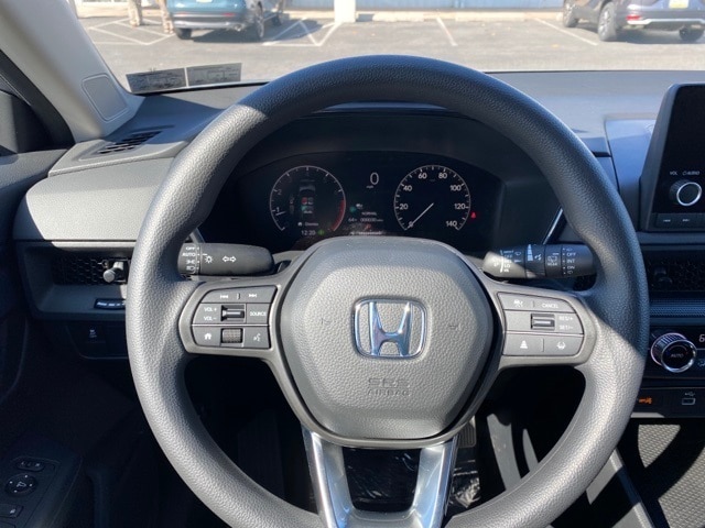 2025 – Honda – CR-V