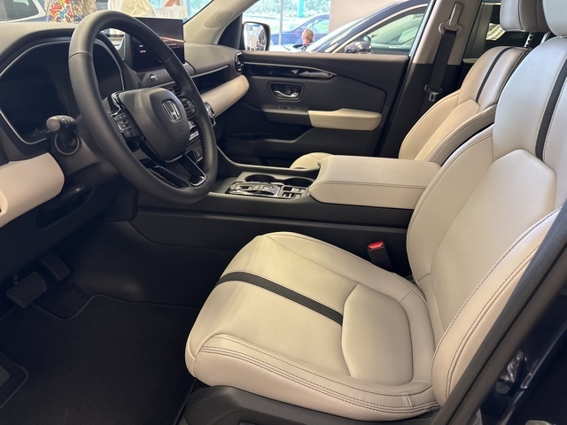 2026 – Honda – Passport