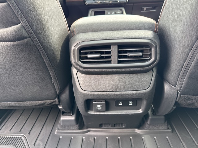 2026 – Honda – Passport