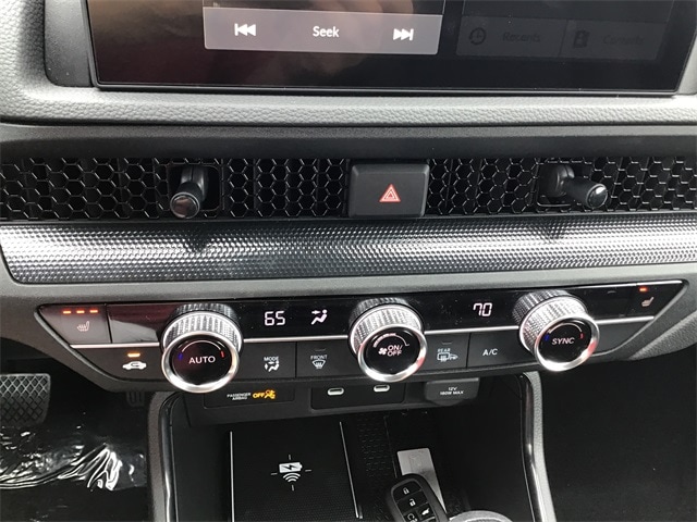2026 – Honda – CR-V