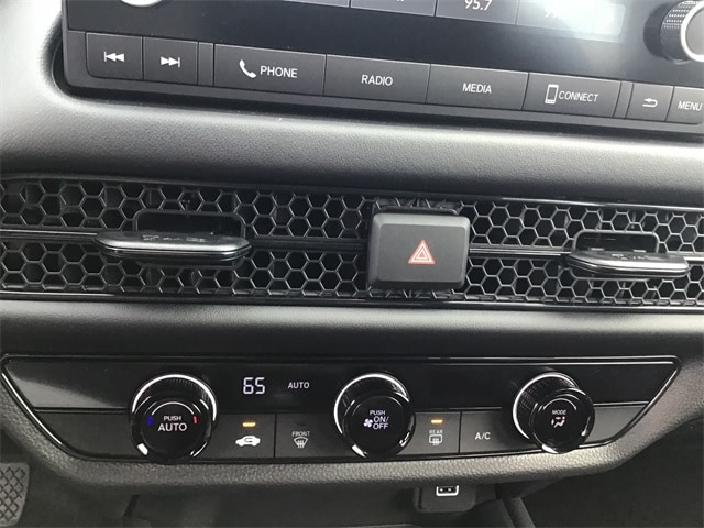 2025 – Honda – HR-V