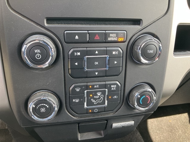 2014 – Ford – F-150