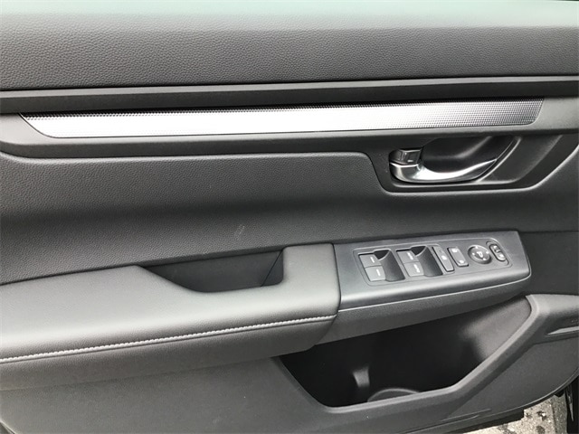 2026 – Honda – CR-V
