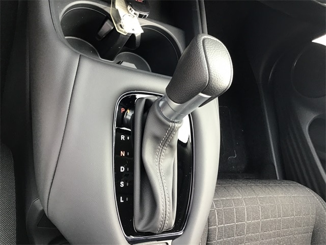 2025 – Honda – HR-V