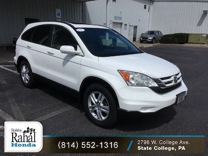 Honda State College >> Used 2011 Honda Cr V For Sale State College Pa Sp1455 Honda State College >> Used 2011 Honda Cr V For Sale State College Pa Sp1455