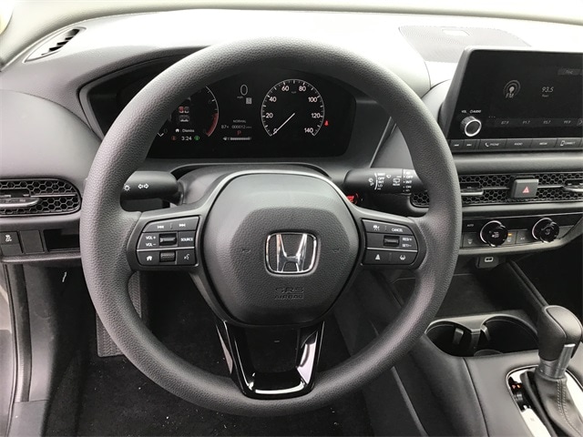 2025 – Honda – HR-V