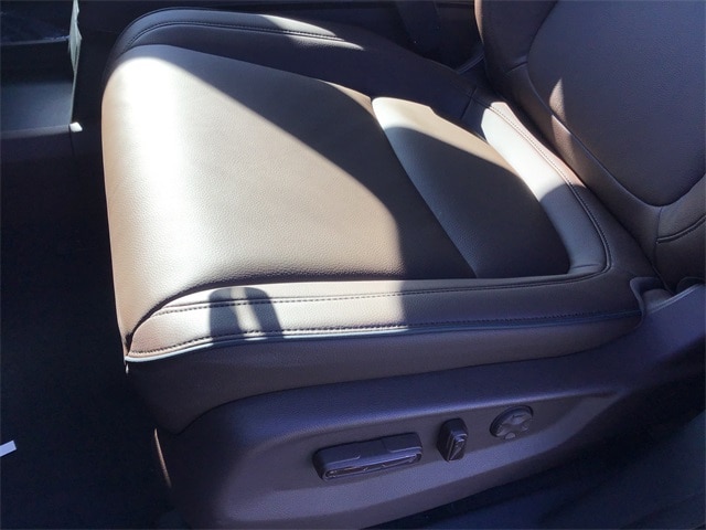 2025 – Honda – Odyssey