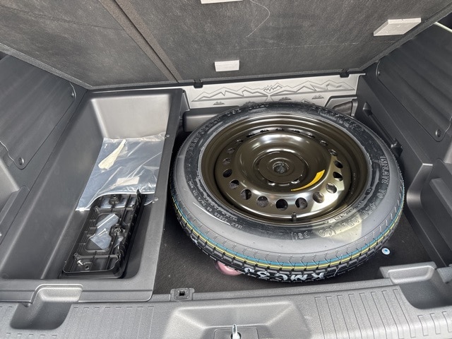 2026 – Honda – Passport