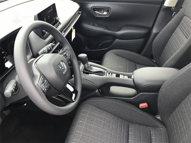 2025 – Honda – HR-V