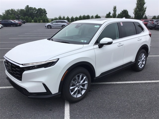 2026 – Honda – CR-V
