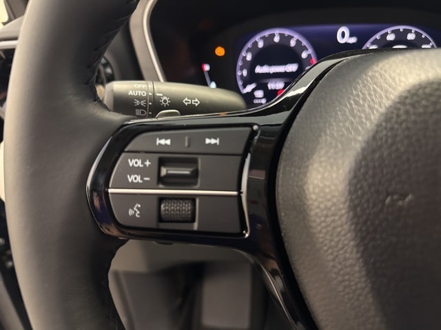 2026 – Honda – Passport