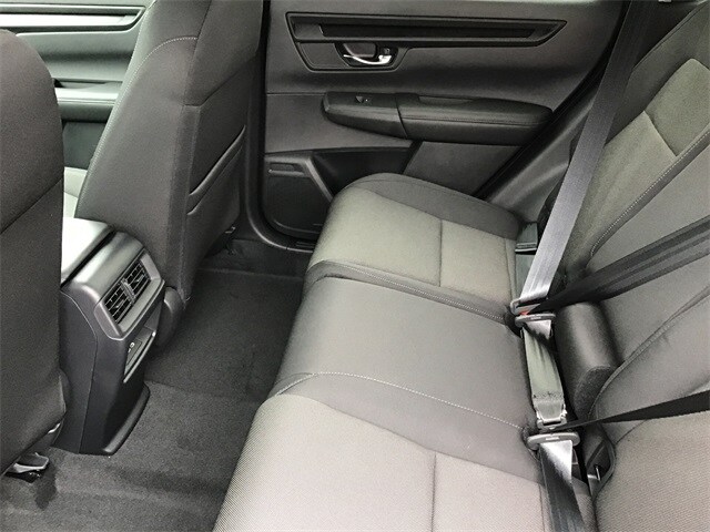 2026 – Honda – CR-V