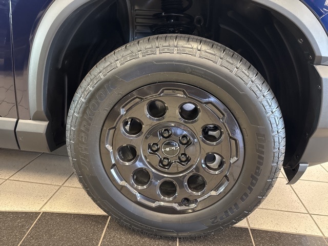 2026 – Honda – Passport