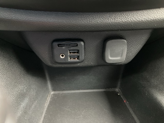 2021 – Chevrolet – Traverse
