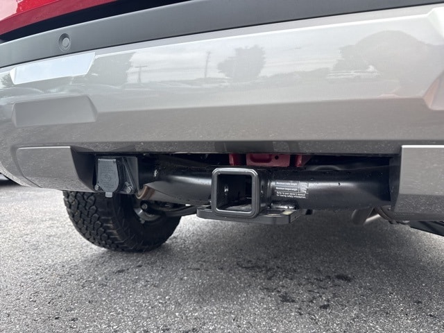 2026 – Honda – Passport