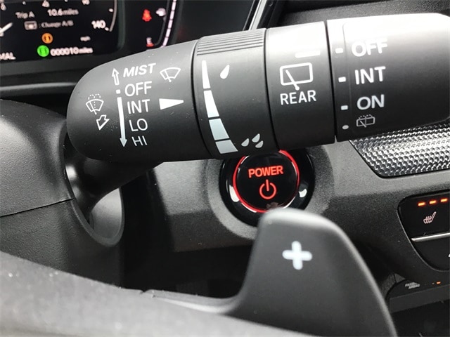 2026 – Honda – CR-V Hybrid