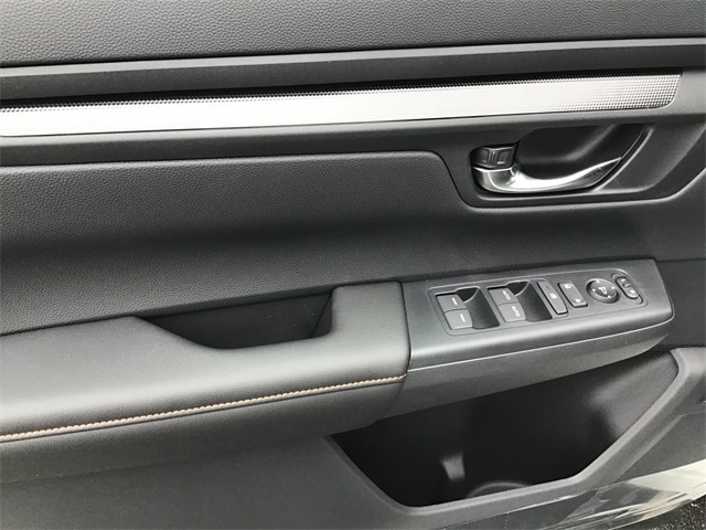 2026 – Honda – CR-V Hybrid