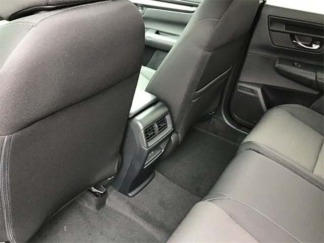 2026 – Honda – CR-V