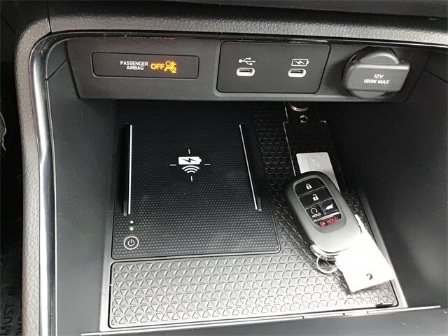 2026 – Honda – CR-V