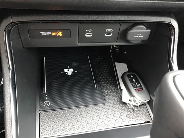 2026 – Honda – CR-V Hybrid