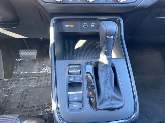 2025 – Honda – CR-V
