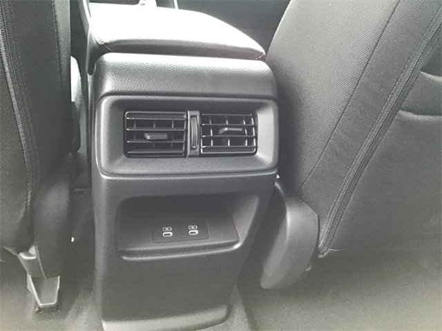 2026 – Honda – CR-V Hybrid