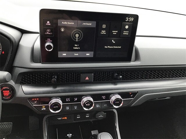 2026 – Honda – CR-V